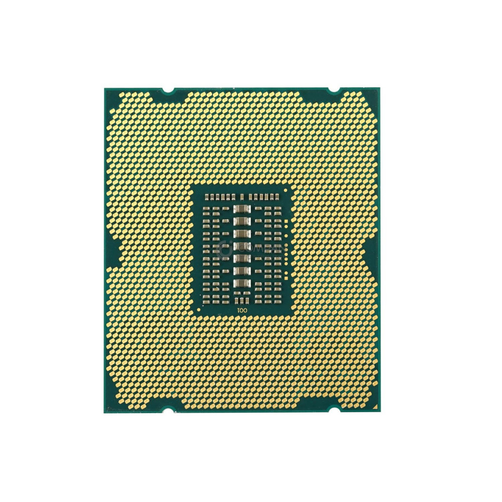 SR1AY INTEL XEON E5-2603 V2 1.80GHZ 4 CORE 10MB CACHE 80W TDP LGA2011